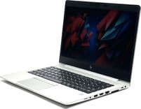 SKU: RNB1224071 Ноутбук HP EliteBook 745 G5 IPS AMD Ryzen 5 Pro 2500U 8 Гб 256 Гб SSD (Вживаний - Клас B) - Image 3