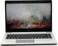 SKU: RNB1224077 Ноутбук HP EliteBook 745 G5 IPS AMD Ryzen 5 Pro 2500U 8 Гб 256 Гб SSD (Вживаний - Клас B) - Image 1