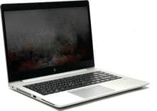 SKU: RNB1224077 Ноутбук HP EliteBook 745 G5 IPS AMD Ryzen 5 Pro 2500U 8 Гб 256 Гб SSD (Вживаний - Клас B) - Image 4