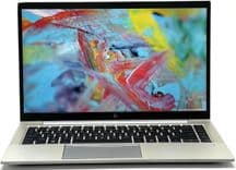 SKU: RNB1224082 Ноутбук HP EliteBook 845 G7 Multitouch AMD Ryzen 5 Pro 4650U 8 Гб 256 Гб SSD (Вживаний - Клас B) - Image 1