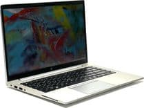 SKU: RNB1224082 Ноутбук HP EliteBook 845 G7 Multitouch AMD Ryzen 5 Pro 4650U 8 Гб 256 Гб SSD (Вживаний - Клас B) - Image 3