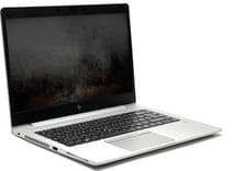 SKU: RNB1224083 Ноутбук HP EliteBook 745 G5 IPS AMD Ryzen 5 Pro 2500U 8 Гб 256 Гб SSD (Вживаний - Клас B) - Image 4