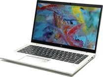SKU: RNB1224085 Ноутбук HP EliteBook 845 G7 IPS AMD Ryzen 3 (Ryzen 3 Pro 4450U) 8 Гб 256 Гб SSD (Вживаний - Клас B) - Image 2