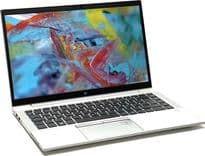 SKU: RNB1224085 Ноутбук HP EliteBook 845 G7 IPS AMD Ryzen 3 (Ryzen 3 Pro 4450U) 8 Гб 256 Гб SSD (Вживаний - Клас B) - Image 4