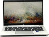 SKU: RNB1224129 Ноутбук HP ProBook 430 G8 IPS Intel Core i7 (i7-1165G7) 16 Гб 512 Гб SSD (Вживаний - Клас B) - Image 1