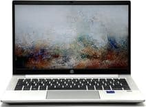SKU: RNB1224134 Ноутбук HP ProBook 430 G8 IPS Intel Core i7 (i7-1165G7) 16 Гб 512 Гб SSD (Вживаний - Клас B) - Image 1