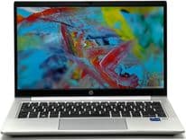 SKU: RNB1224142 Ноутбук HP ProBook 430 G8 IPS Intel Core i7 (i7-1165G7) 16 Гб 512 Гб SSD (Вживаний - Клас B) - Image 1