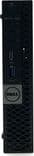 SKU: RNB1224151 Системний блок Dell OptiPlex 7050 Micro Intel Core i5 (i5-6500T) 8 Гб 128 Гб SSD + 500 Гб HDD Mini PC з WiFi ( Клас A) - Image 4