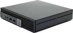 SKU: RNB1224154 Системний блок Dell OptiPlex 7040M Intel Core i5 (i5-6500T) 8 Гб 128 Гб SSD + 500 Гб HDD Mini PC з WiFi ( Клас A-) - Image 2