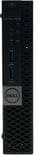 SKU: RNB1224156 Системний блок Dell OptiPlex 7040M Intel Core i5 (i5-6500T) 8 Гб 128 Гб SSD + 500 Гб HDD Mini PC з WiFi ( Клас A) - Image 1
