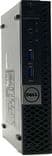 SKU: RNB1224157 Системний блок Dell OptiPlex 7040M Intel Core i5 (i5-6500T) 8 Гб 128 Гб SSD + 500 Гб HDD Mini PC з WiFi ( Клас A) - Image 1