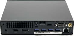 SKU: RNB1224158 Системний блок Dell OptiPlex 7040M Intel Core i5 (i5-6500T) 8 Гб 128 Гб SSD + 500 Гб HDD Mini PC з WiFi ( Клас A-) - Image 4