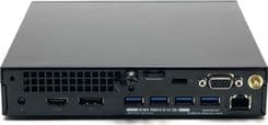 SKU: RNB1224161 Системний блок Dell OptiPlex 7050 Micro Intel Core i5 (i5-6500T) 8 Гб 128 Гб SSD + 500 Гб HDD Mini PC з WiFi ( Клас A) - Image 2