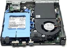 SKU: RNB1224161 Системний блок Dell OptiPlex 7050 Micro Intel Core i5 (i5-6500T) 8 Гб 128 Гб SSD + 500 Гб HDD Mini PC з WiFi ( Клас A) - Image 3