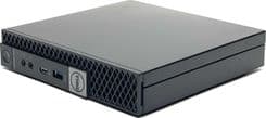 SKU: RNB1224161 Системний блок Dell OptiPlex 7050 Micro Intel Core i5 (i5-6500T) 8 Гб 128 Гб SSD + 500 Гб HDD Mini PC з WiFi ( Клас A) - Image 5