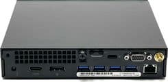 SKU: RNB1224164 Системний блок Dell OptiPlex 7040M Intel Core i5 (i5-6500T) 8 Гб 128 Гб SSD + 500 Гб HDD Mini PC з WiFi ( Клас A) - Image 2