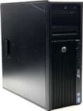 SKU: RSHZ420 Системний блок HP WorkStation Z420 Intel Xeon E5-2680 64 Гб 256 Гб SSD + 500 HDD Tower ( Клас A-) - Image 1