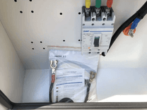 SKU: SPDG050 Дизельний генератор PRAMAST POWER VG-R100 100 кВт - Image 7