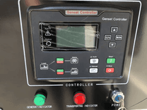 SKU: SPDG050 Дизельний генератор PRAMAST POWER VG-R100 100 кВт - Image 5