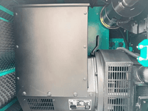 SKU: SPDG051 Дизельний генератор PRAMAST POWER VG-R50 50 кВт - Image 3