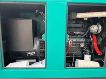 SKU: SPDG051 Дизельний генератор PRAMAST POWER VG-R50 50 кВт - Image 2