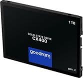 SKU: SSDPR-CX400-01T-G2 Накопичувач SSD Goodram CL400 1 Тб 2,5" SATA III 3D NAND (TLC) - Image 3