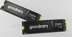 SKU: SSDPR-PX600-500-80 Накопичувач SSD Goodram PX600 500 Гб M.2 NVMe 3D NAND (TLC) - Image 3