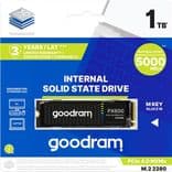 SKU: SSDPR-PX600-500-80 Накопичувач SSD Goodram PX600 500 Гб M.2 NVMe 3D NAND (TLC) - Image 2