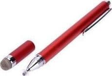 SKU: ST004 Стилус Stylus для ємнісних екранів, універсальний Red (Jot Pro) - Image 2