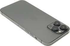 SKU: SY13PM Смартфон Apple iPhone 13 Pro Max 256GB Graphite (Клас B) - Image 3