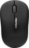 SKU: W188WI Миша бездротова Fantech W188 Wireless 2.4GHz Black - Image 1