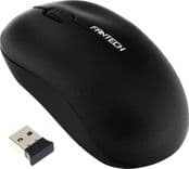 SKU: W188WI Миша бездротова Fantech W188 Wireless 2.4GHz Black - Image 2