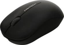 SKU: W188WI Миша бездротова Fantech W188 Wireless 2.4GHz Black - Image 3
