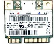 SKU: Z3G010 Модем 3G Ericsson H5321 (04W3786, 60Y3297) - Image 2