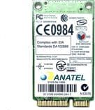 SKU: Z3G015 Модем 3G Broadcom BCM92046MPCIE (cn-0p560g) - Image 2