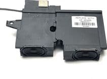 SKU: ZDN029 Динаміки для ноутбука HP EliteBook 6930P 4 Pin (Б/в) - Image 2