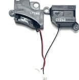 SKU: ZDN076 Динаміки для ноутбука HP Probook 650 G1, 655 G1 2 Pin (Б/в) - Image 2