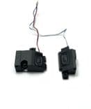 SKU: ZDN139 Динаміки для ноутбука Lenovo IdeaPad G570 4 Pin (Б/в) - Image 1