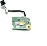 SKU: ZDP0007 Додаткова плата (кнопка живлення) для ноутбука Lenovo ThinkPad T460s,T470s (вживаний) - Image 1