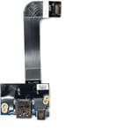 SKU: ZDP0011 Додаткова плата (USB) для ноутбука Lenovo ThinkPad X1 Carbon Gen 2 (вживаний) - Image 2