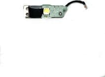 SKU: ZDP0014 Додаткова плата (кнопка живлення) для ноутбука Lenovo ThinkPad X390 (вживаний) - Image 1