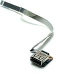 SKU: ZDP0022 Додаткова плата (USB) для ноутбука Lenovo IdeaPad G500, G505, G510 (вживаний) - Image 1