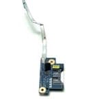 SKU: ZDP0023 Додаткова плата (картридер) для ноутбука Lenovo IdeaPad G500, G505, G510 (вживаний) - Image 2