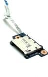 SKU: ZDP0023 Додаткова плата (картридер) для ноутбука Lenovo IdeaPad G500, G505, G510 (вживаний) - Image 1