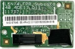 SKU: ZDP0030 Додаткова плата (сканер відбитку пальця) для ноутбука Lenovo ThinkPad X230 (вживаний) - Image 2