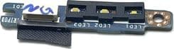 SKU: ZDP0041 Додаткова плата (LED індикатор) для ноутбука Dell Latitude E7240, E7250 (вживаний) - Image 1