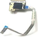 SKU: ZDP0045 Додаткова плата (сканер відбитку пальця) для ноутбука Dell Latitude E5550, E6540, E7250 (вживаний) - Image 2