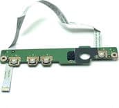 SKU: ZDP0051 Додаткова плата (мультимедійні кнопки) для ноутбука Dell Latitude E5420 (вживаний) - Image 1