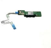 SKU: ZDP0053 Додаткова плата (LED індикатор) для ноутбука Dell Latitude E5420 (вживаний) - Image 1
