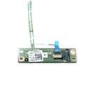 SKU: ZDP0059 Додаткова плата (мультимедійні кнопки) для ноутбука Dell Latitude E5520 (вживаний) - Image 2